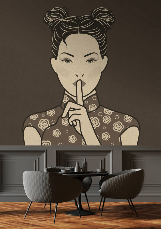 walls by patel Фотообои Walls by Patel 2