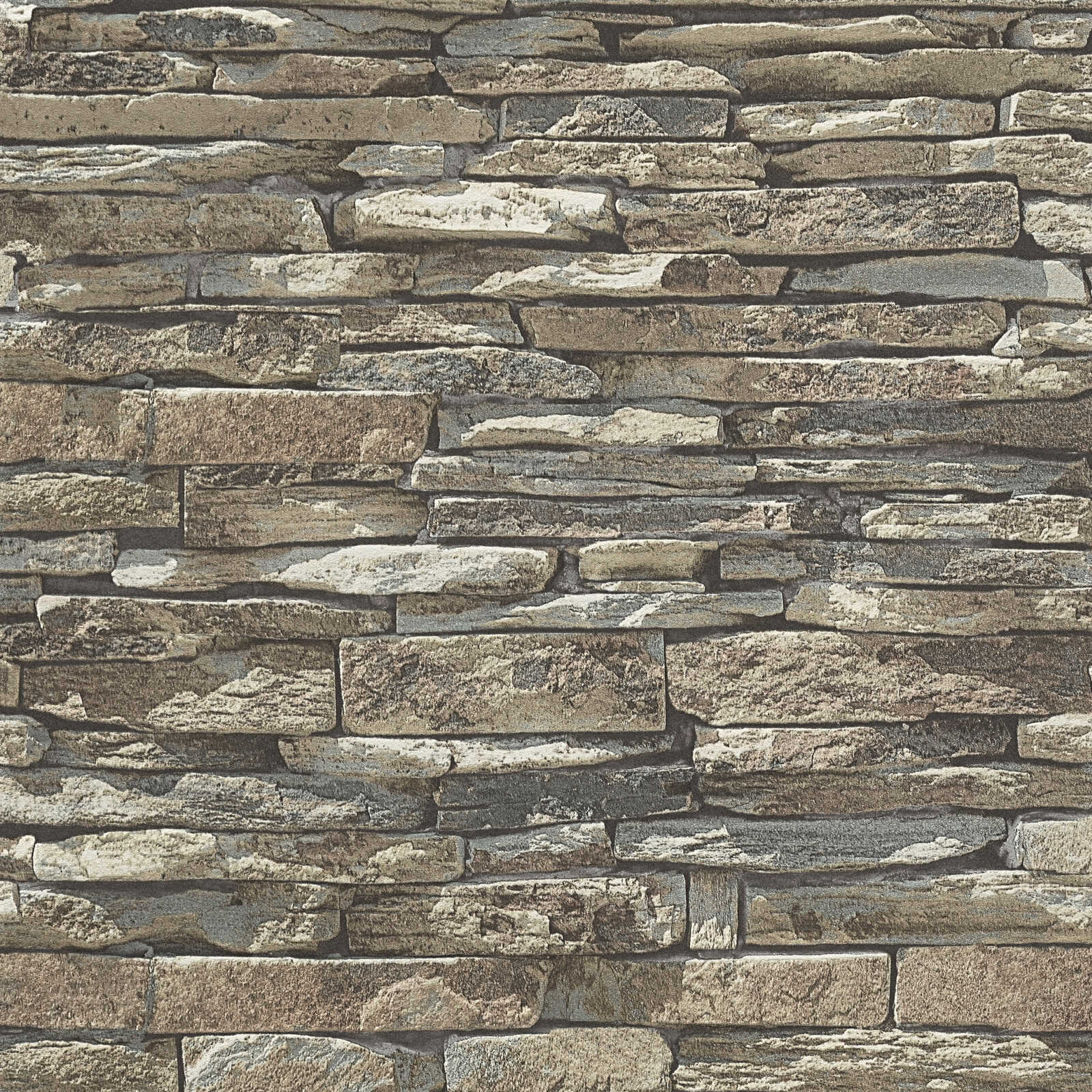 A.S. Création Tapete Attractive 3