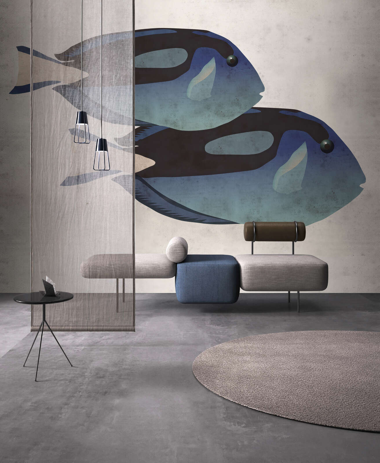 walls by patel Photo wallpaper Walls by Patel 5