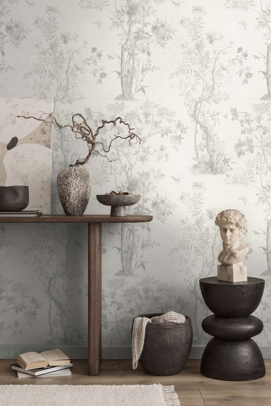 A.S. Création Wallpaper History of Art 2