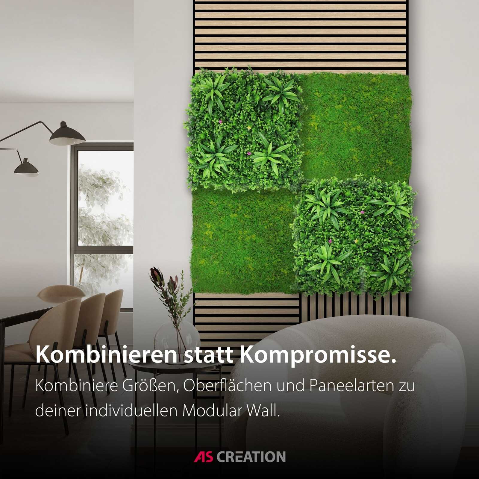 A.S. Création Wandpaneel Modular Wall