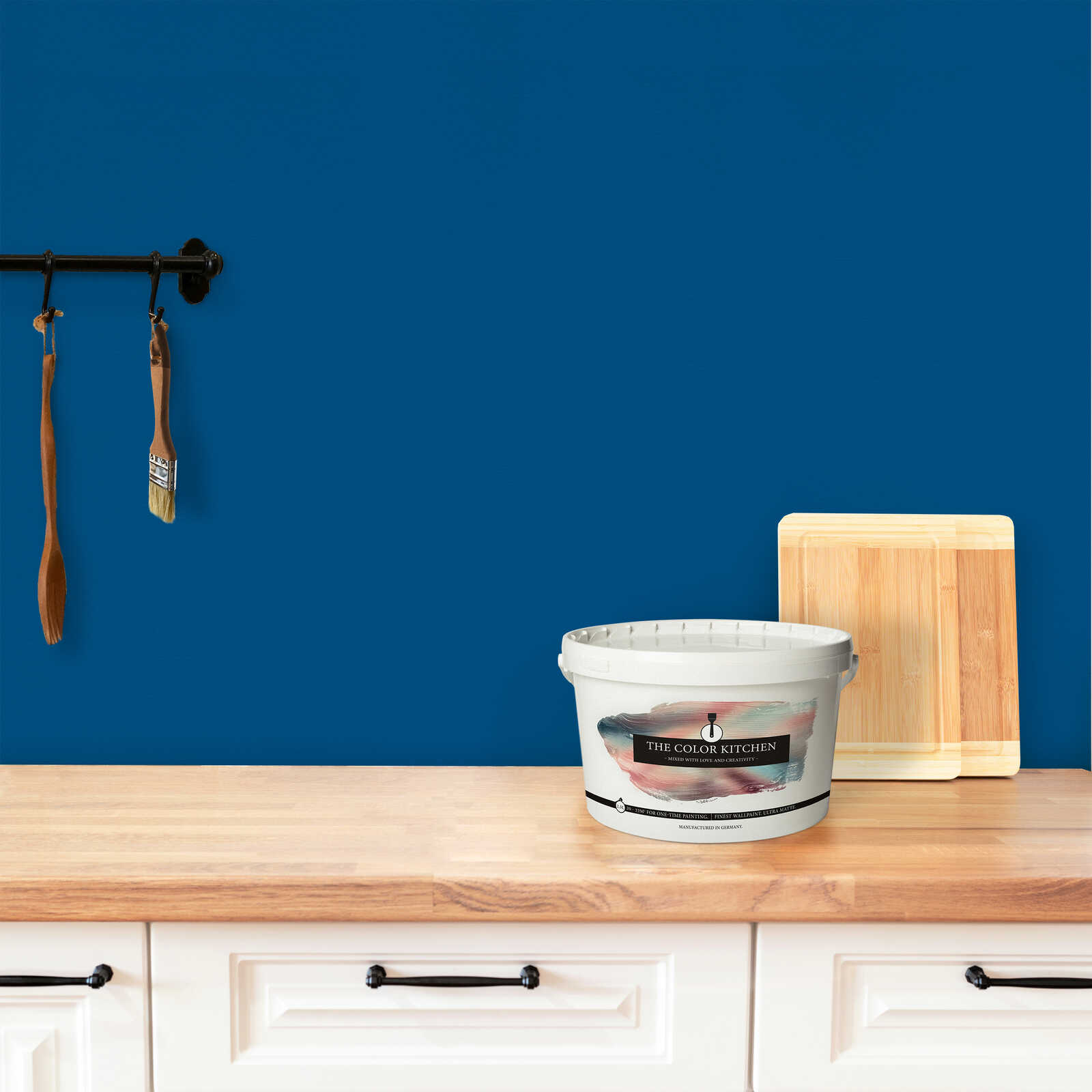 The Color Kitchen Farbe Color Kitchen
