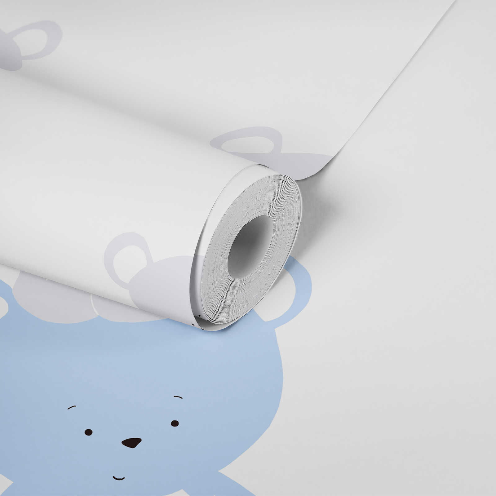 A.S. Création Wallpaper Little Love