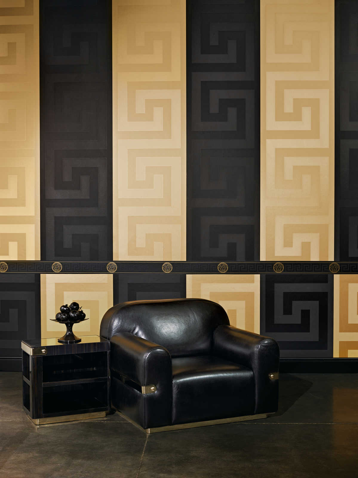 Versace Home Behang Versace 5