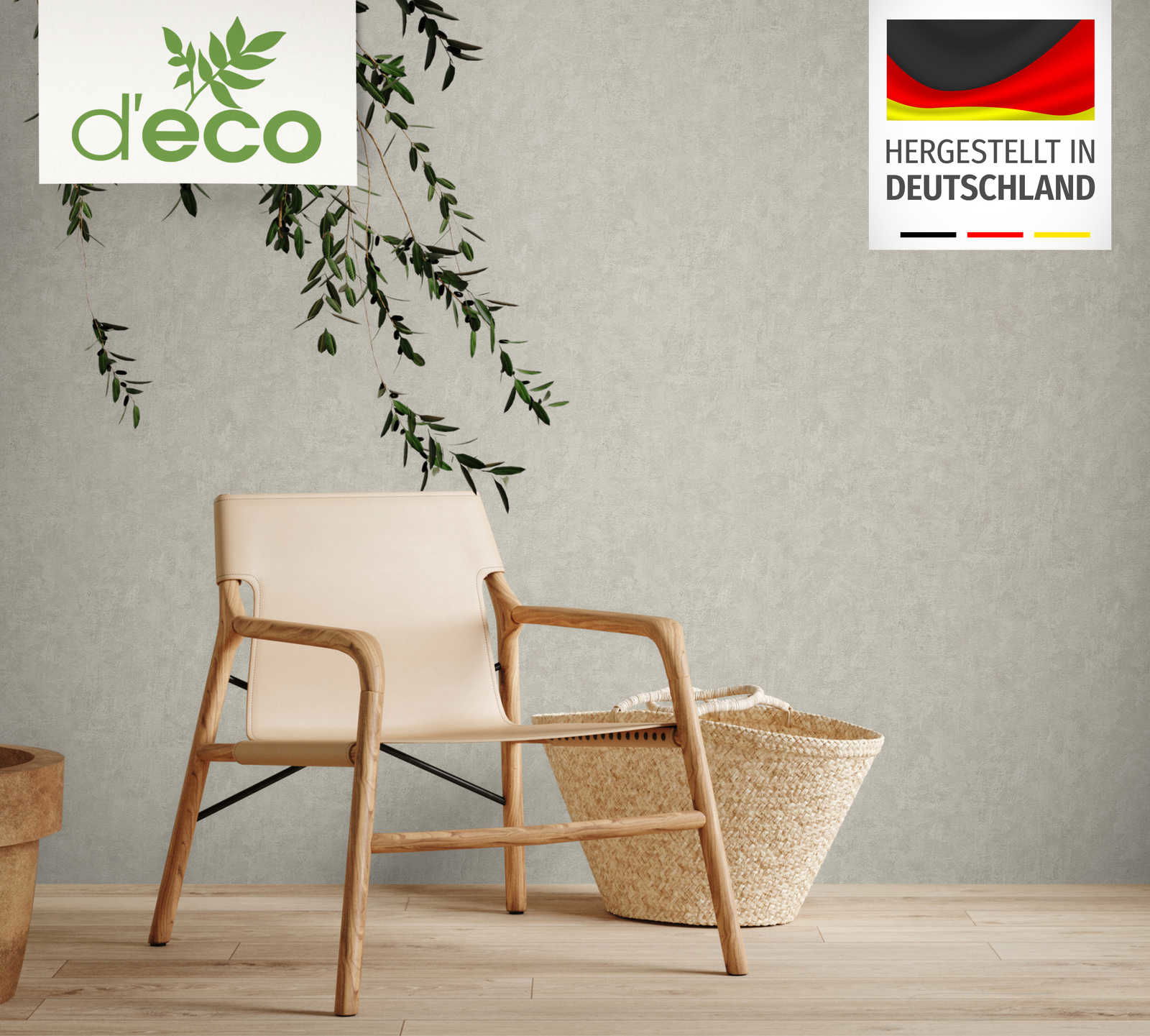 A.S. Création Обои Natural Living A.S. Création Обои Natural Living