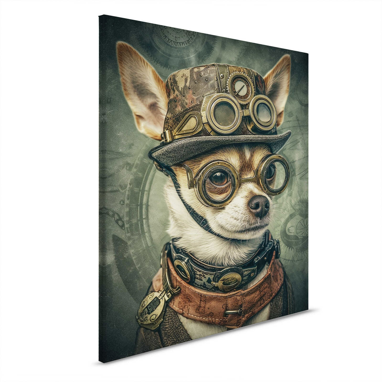 A.S. Création Canvas print Canvas 2024