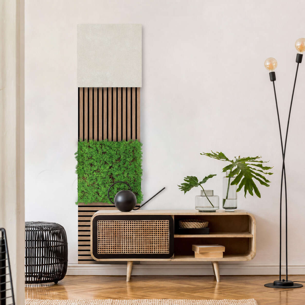 A.S. Création Wandpaneel Modular Wall