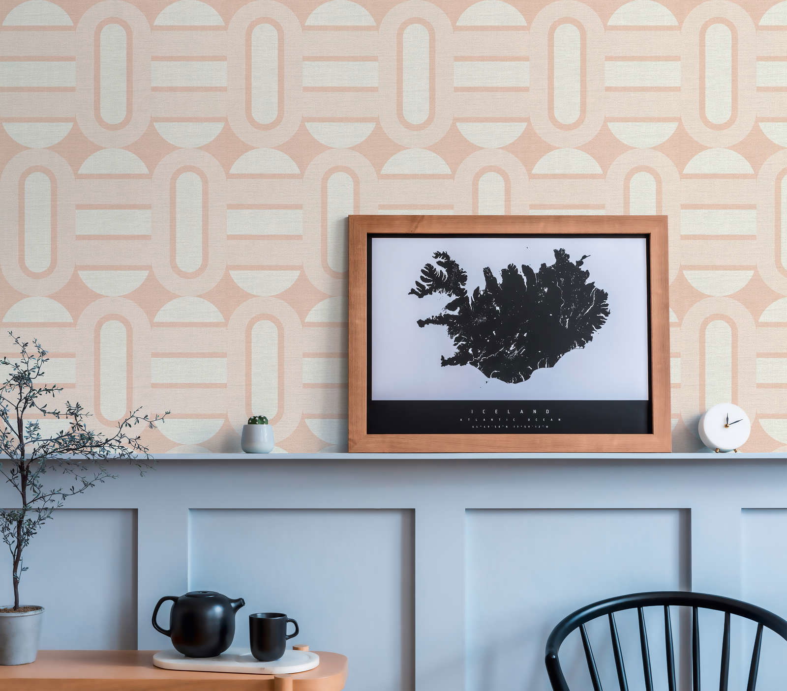 A.S. Création Обои Retro Chic A.S. Création Обои Retro Chic