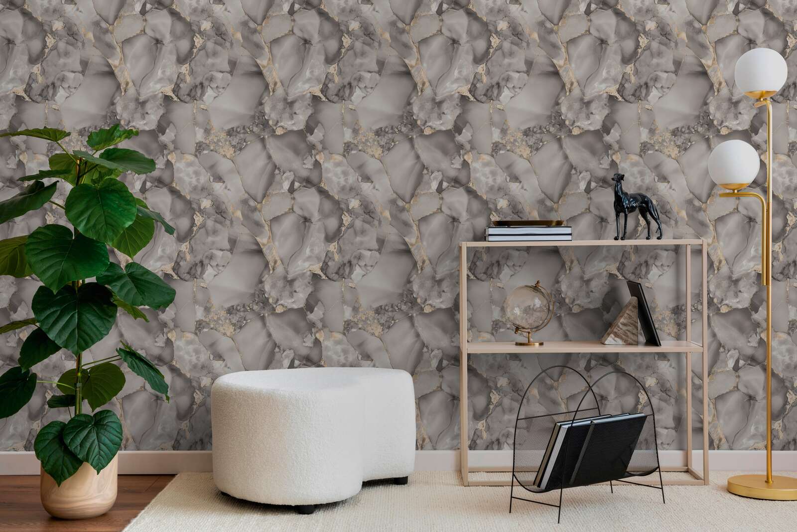 A.S. Création Tapete PintWalls III