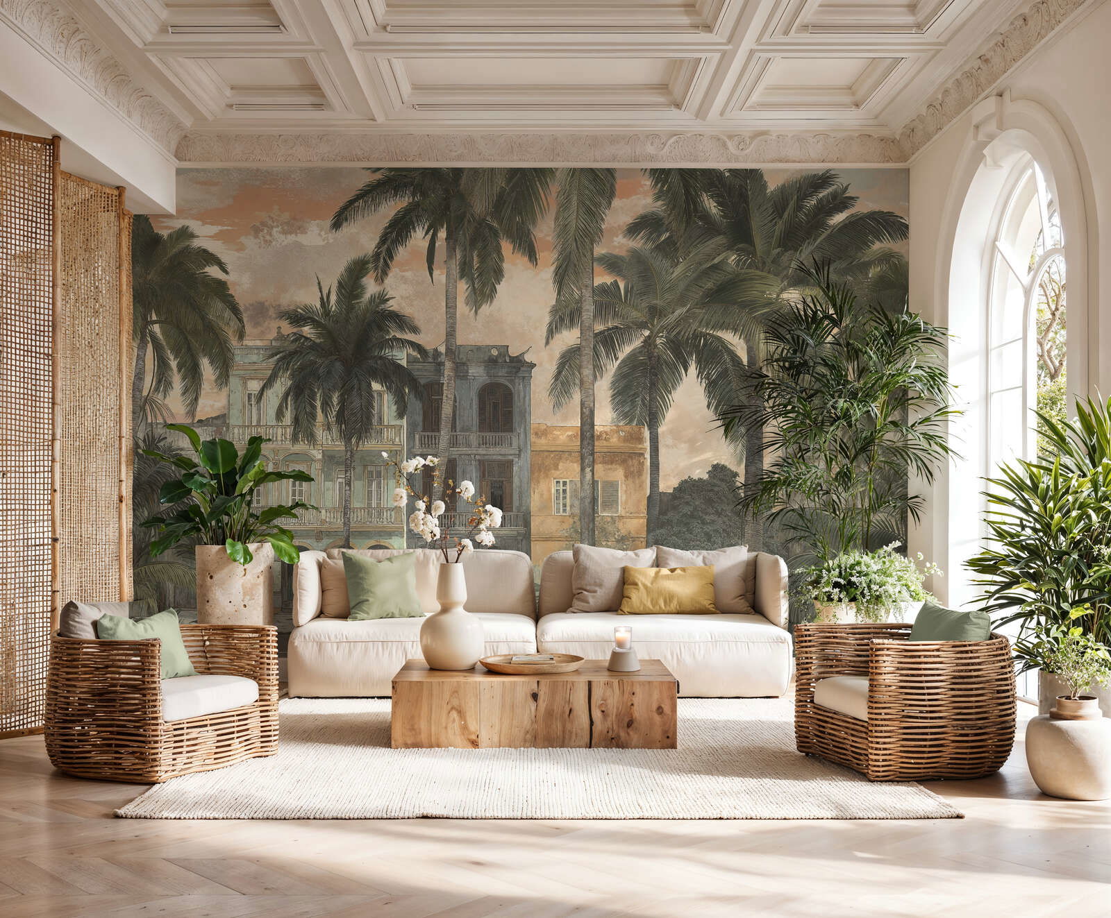 A.S. Création Designpanel Cuba 2