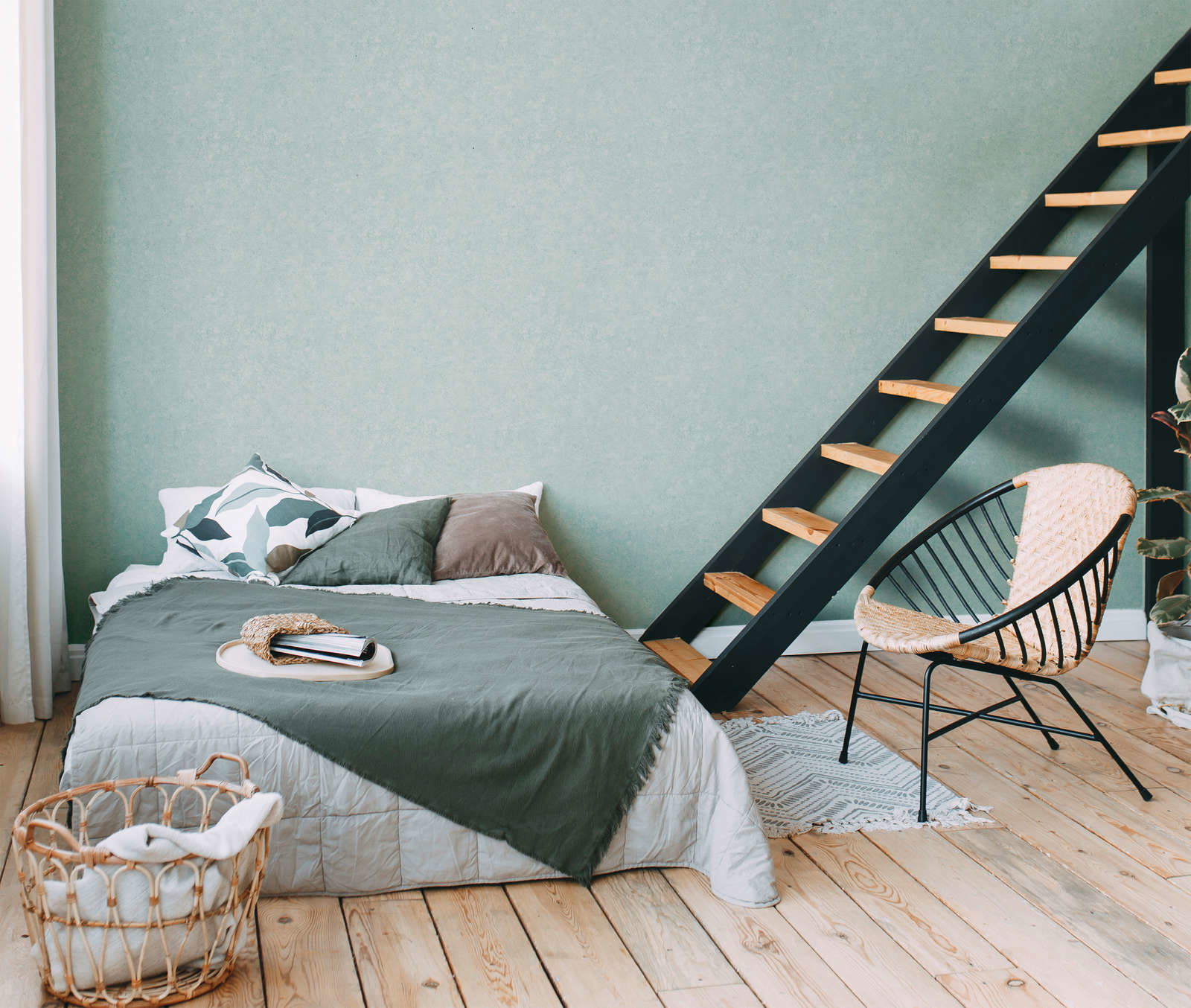 livingwalls Behang Metropolitan Stories 3 Travel Styles