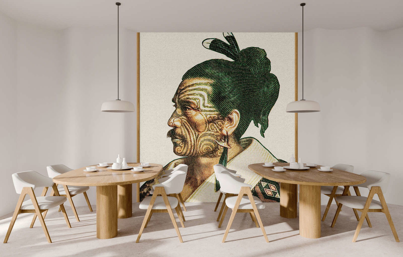 walls by patel Fotobehang Walls by Patel 4 walls by patel Fotobehang Walls by Patel 4