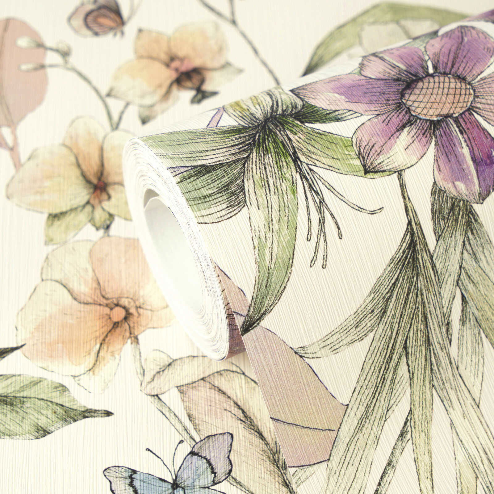 A.S. Création Wallpaper PintWalls III