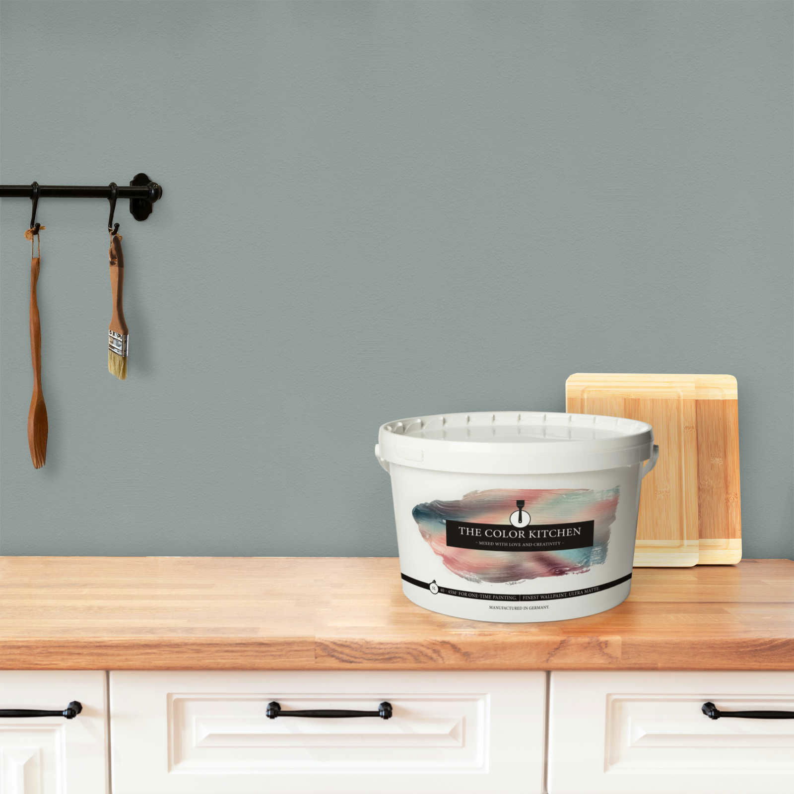 The Color Kitchen Kleur Color Kitchen