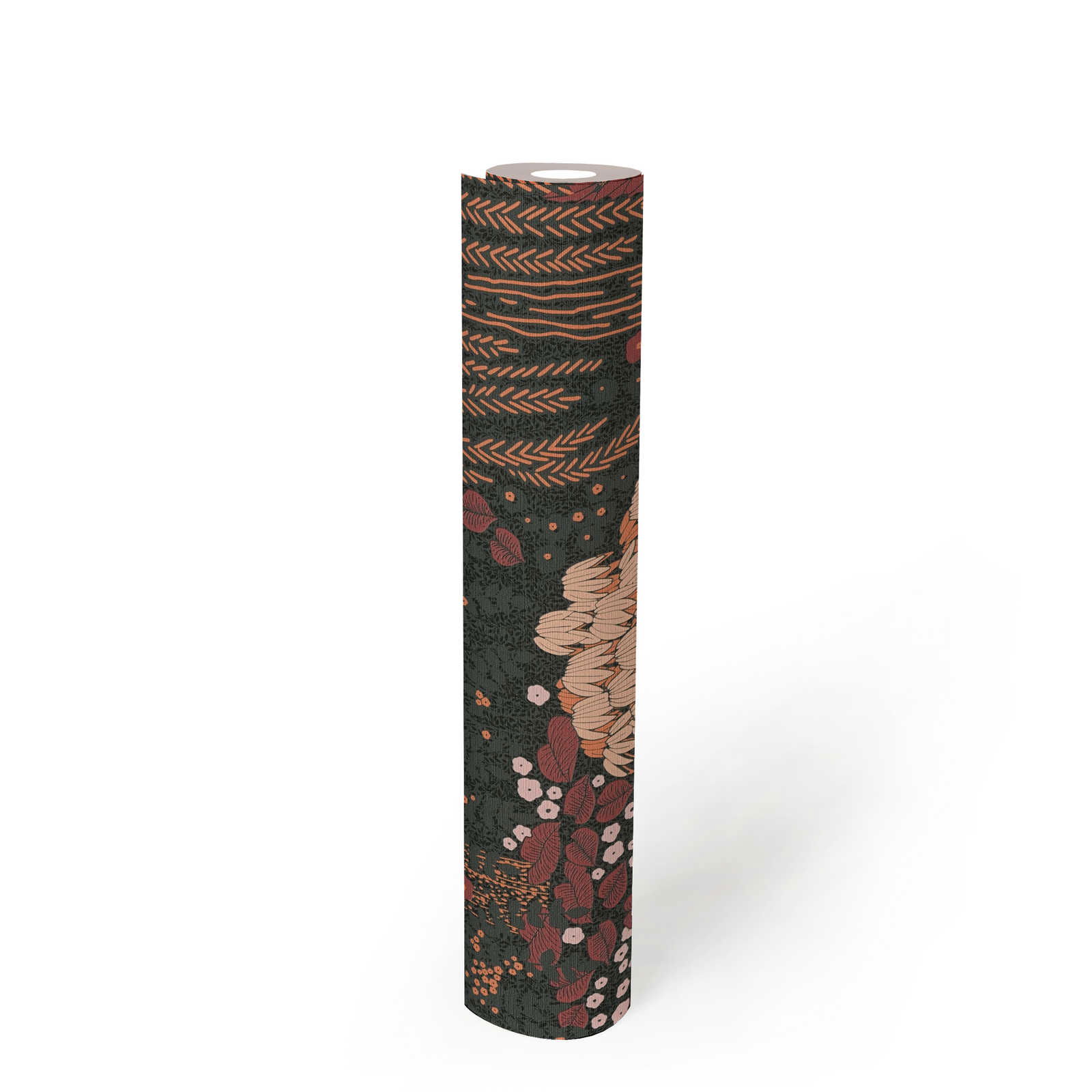 livingwalls Tapete Famous Garden livingwalls Tapete Famous Garden