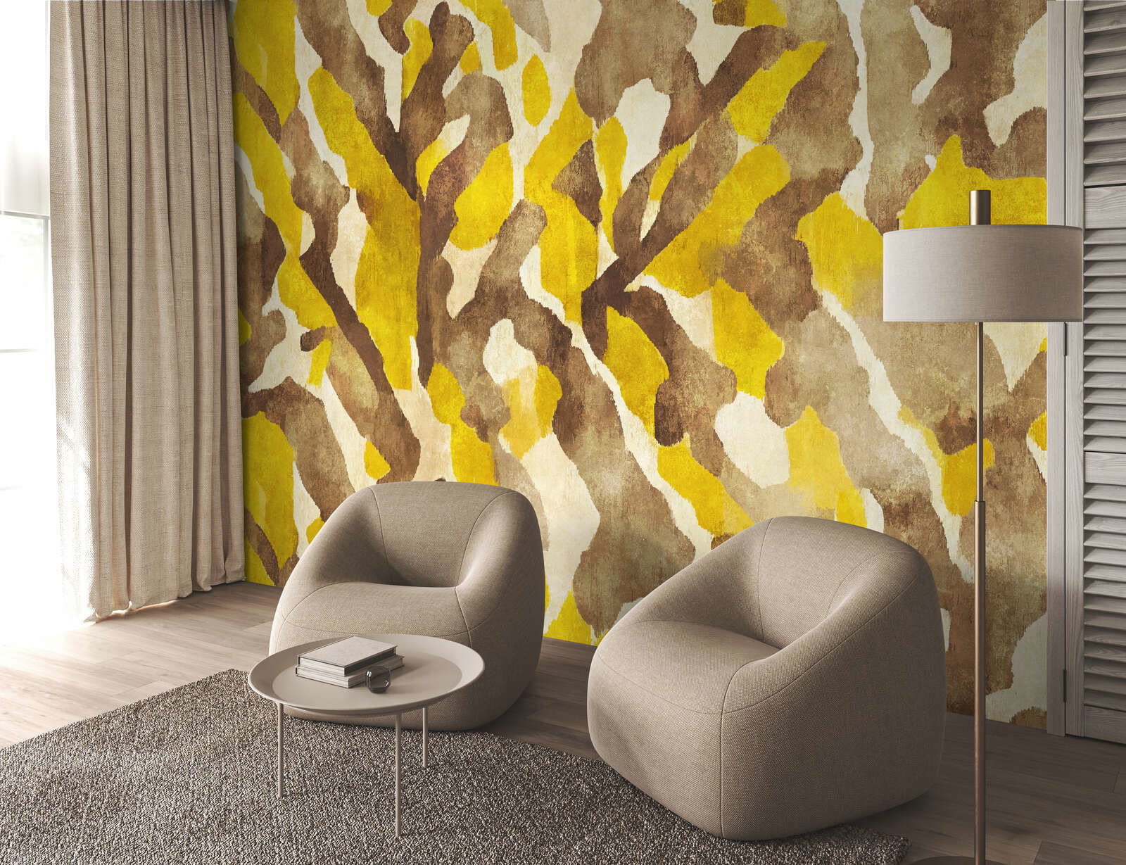 walls by patel Fotobehang Walls by Patel 5