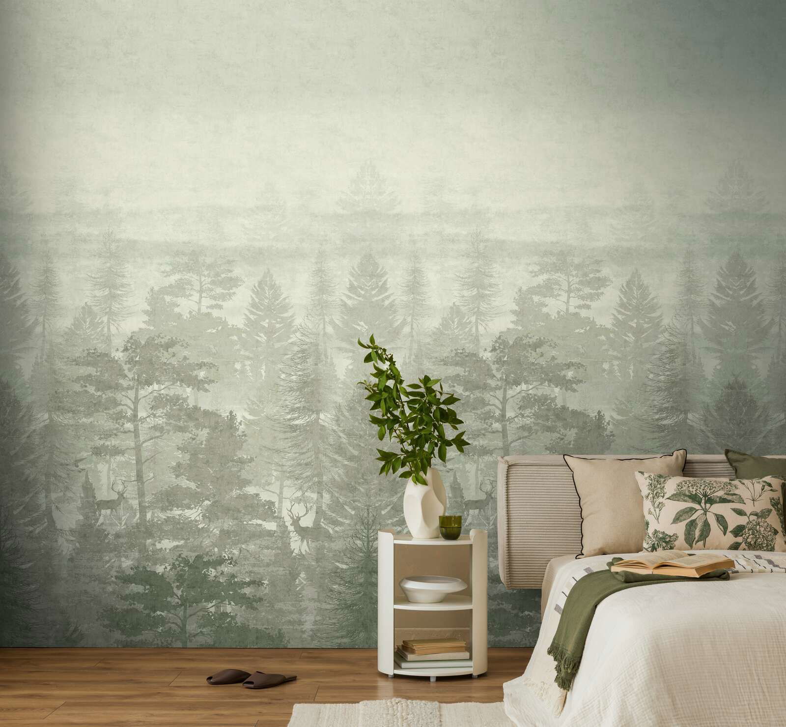 A.S. Création Designpanel Lilly & Luis