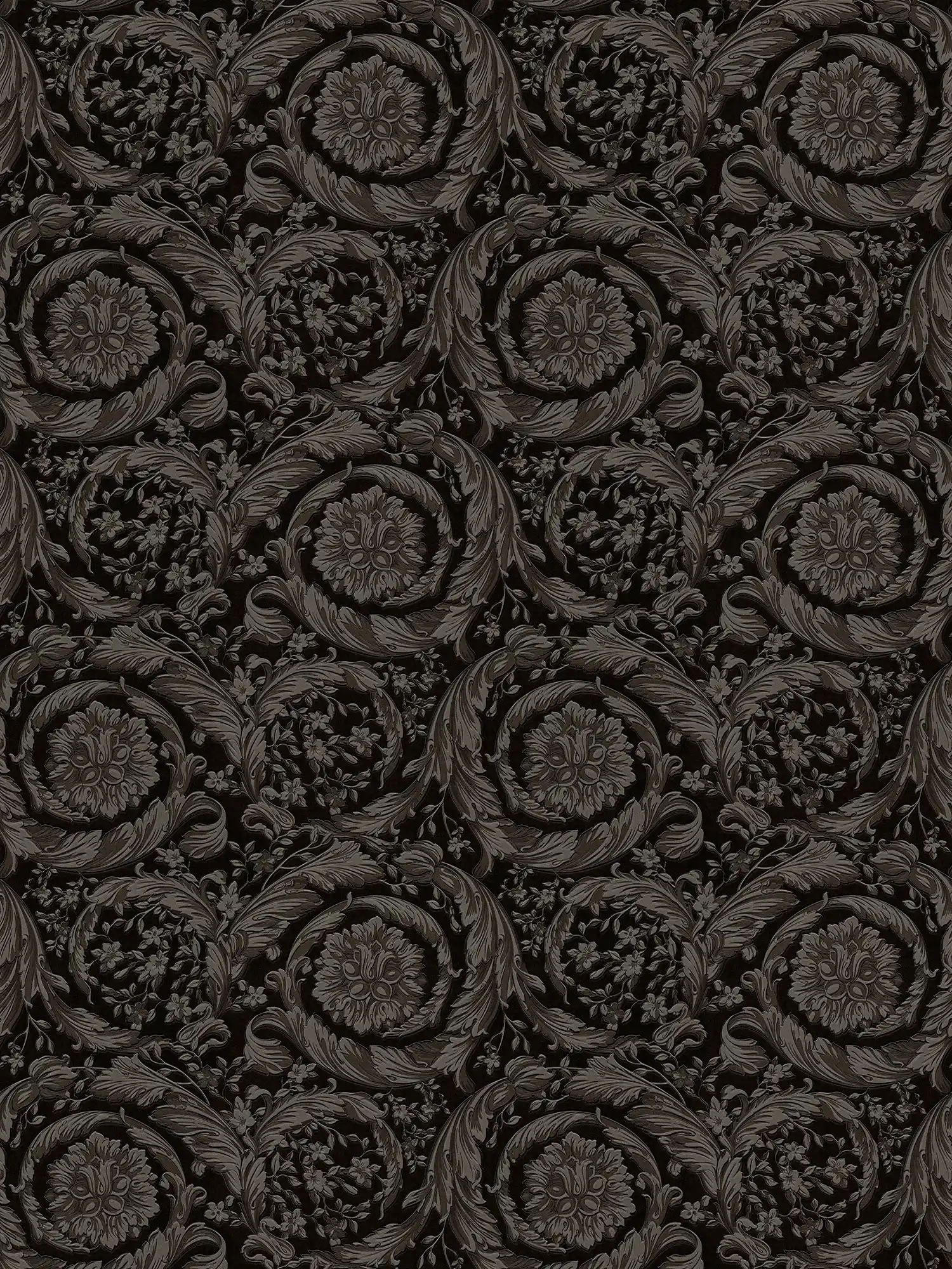 Ταπετσαρία σπιτιού Versace Versace 6 Ταπετσαρία σπιτιού Versace Versace 6