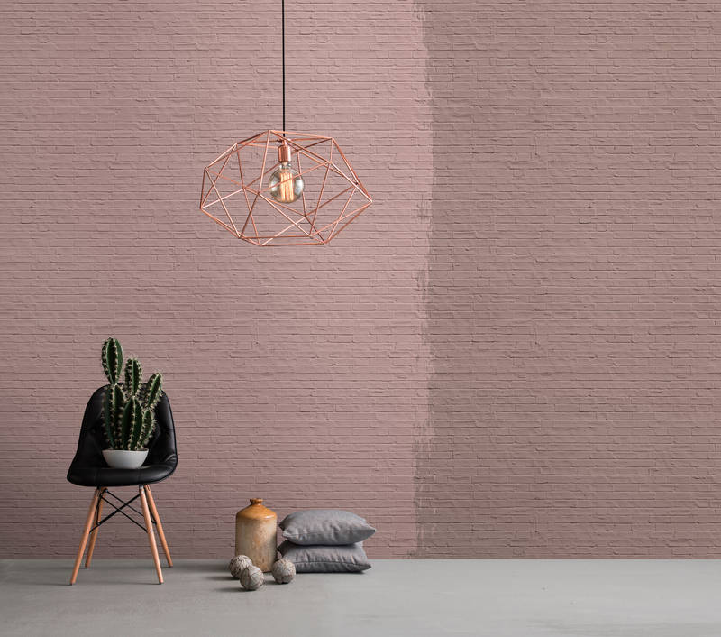 walls by patel Fotobehang Walls by Patel 2
