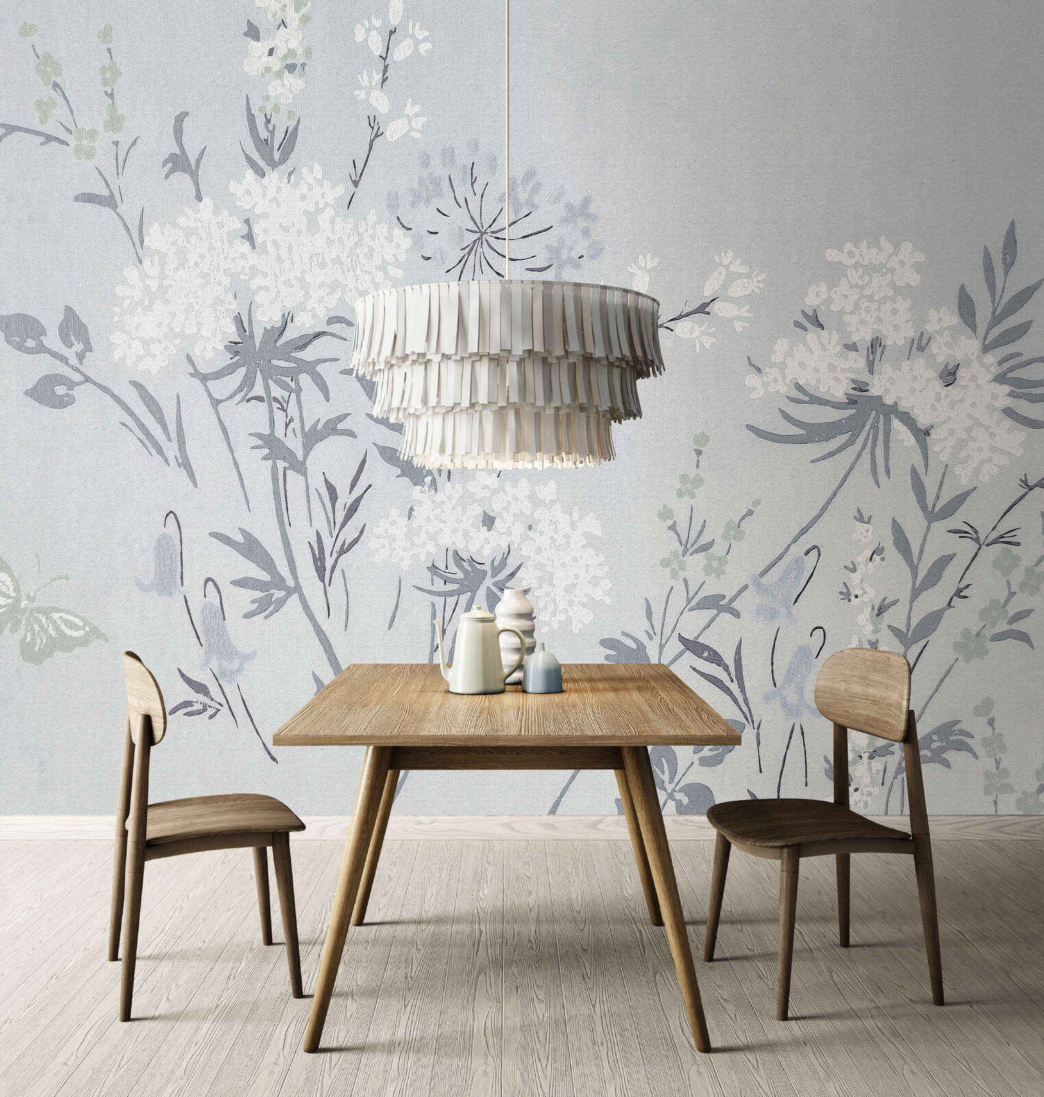 walls by patel Fotobehang Walls by Patel 5