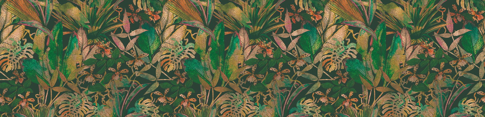 livingwalls Fototapete Designwalls 2