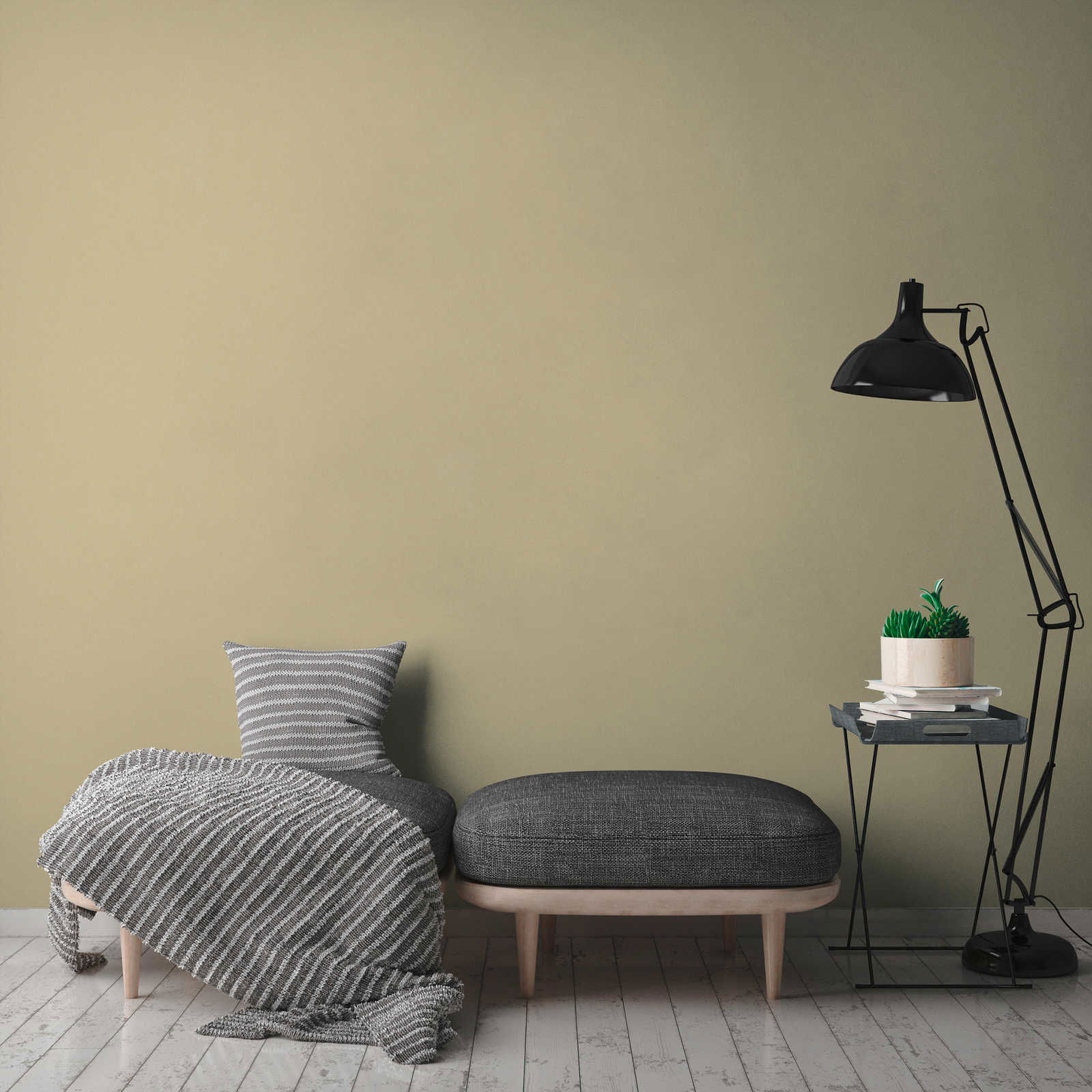 livingwalls Обои Metropolitan Stories
