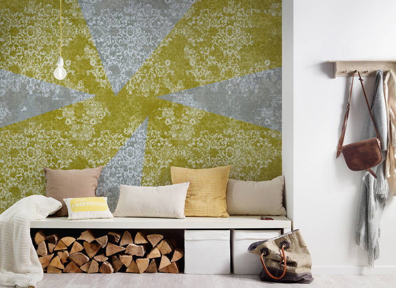 Architects Paper Photo wallpaper Atelier 47 Architects Paper Photo wallpaper Atelier 47