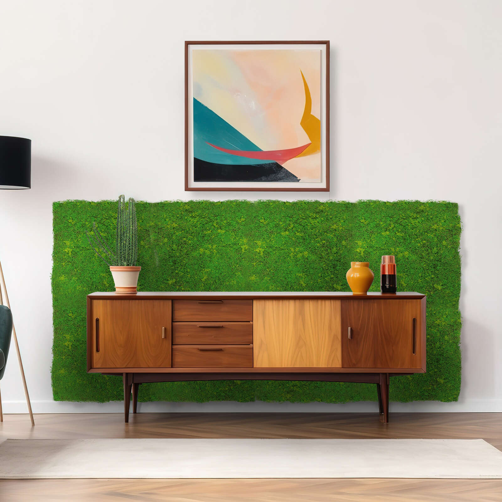 A.S. Création Wandpaneel Modular Wall