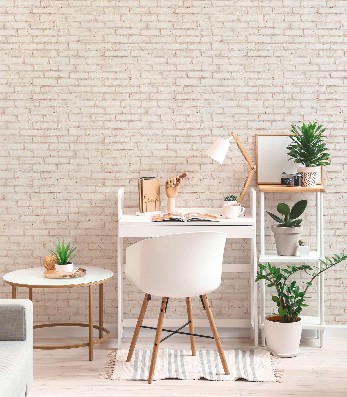 A.S. Création Wallpaper Attractive 3