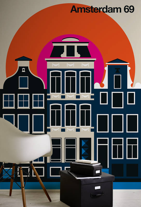 livingwalls Фотообои ARTist