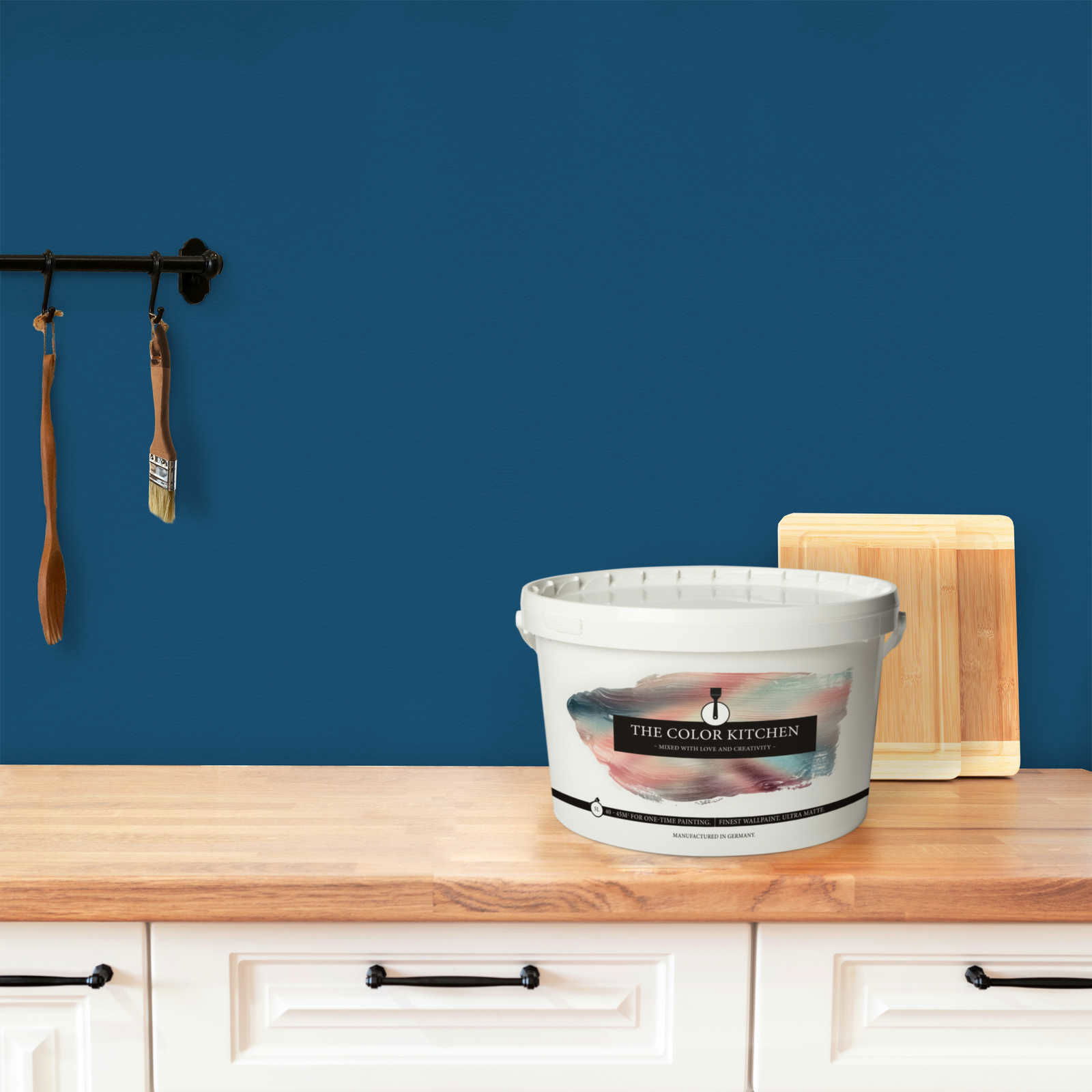 The Color Kitchen Краска Color Kitchen