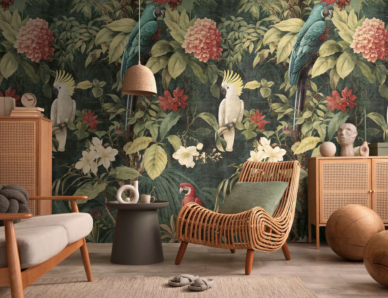 livingwalls Designpanel The Wall 4