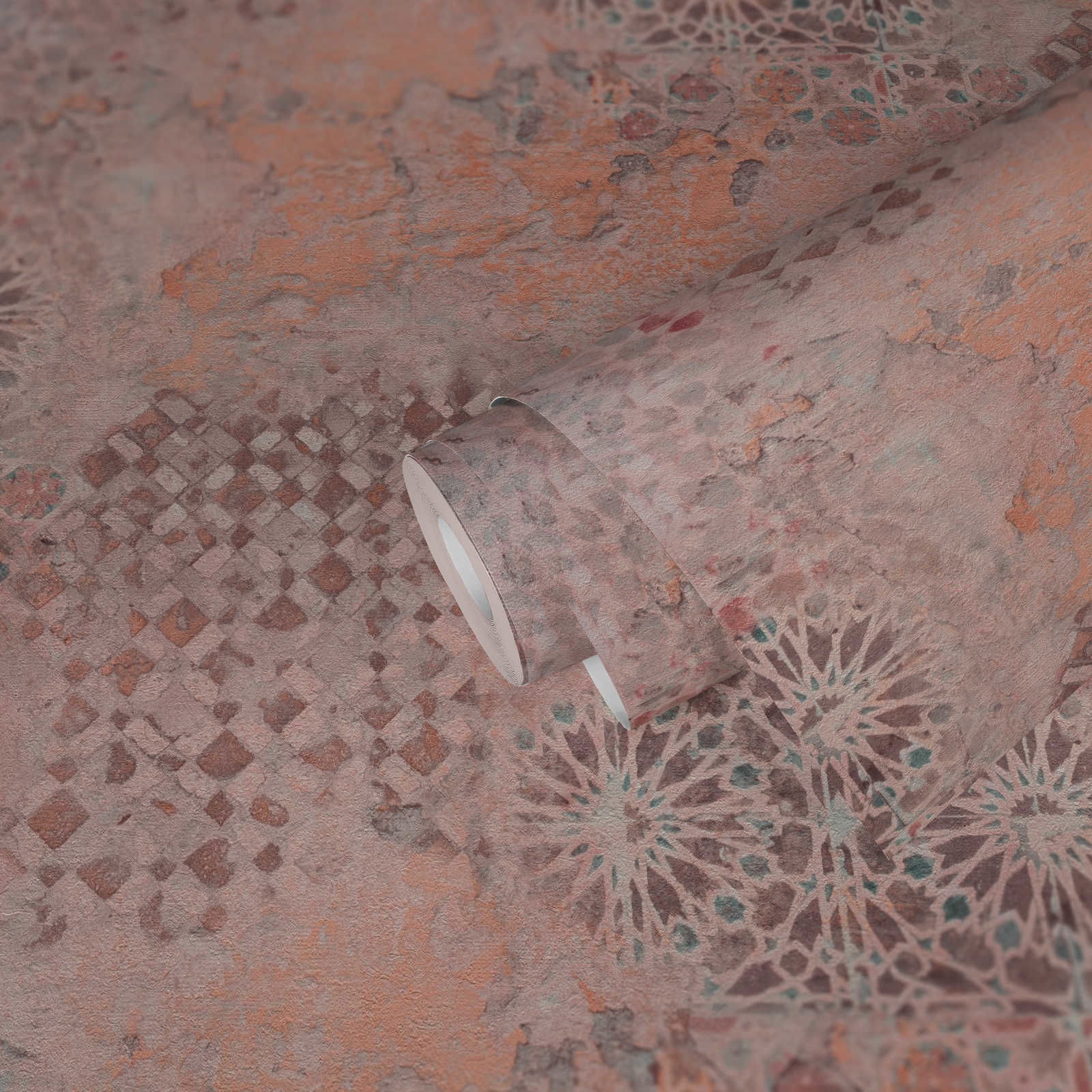 livingwalls Обои Metropolitan Stories II livingwalls Обои Metropolitan Stories II