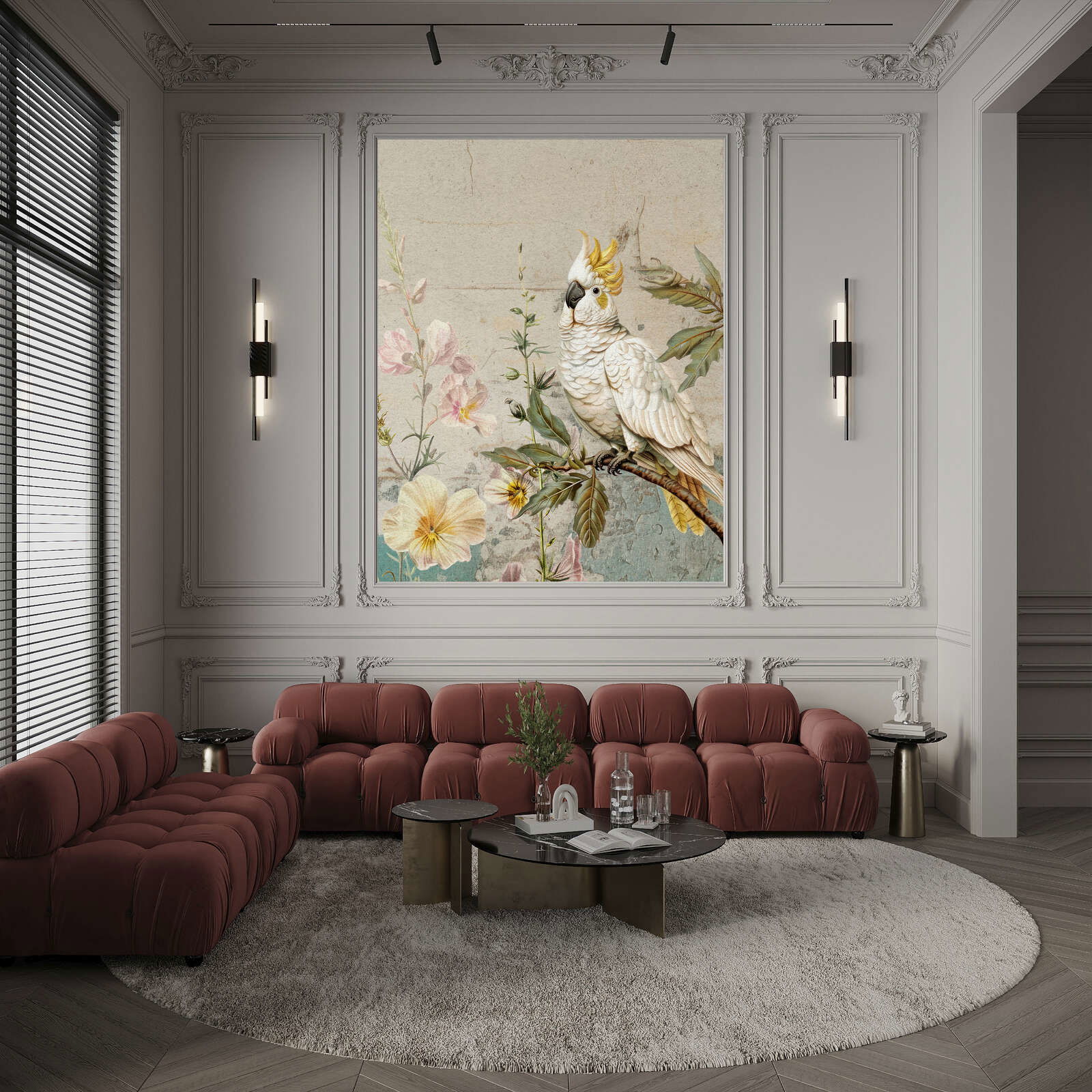 walls by patel impression numérique Walls by Patel 5