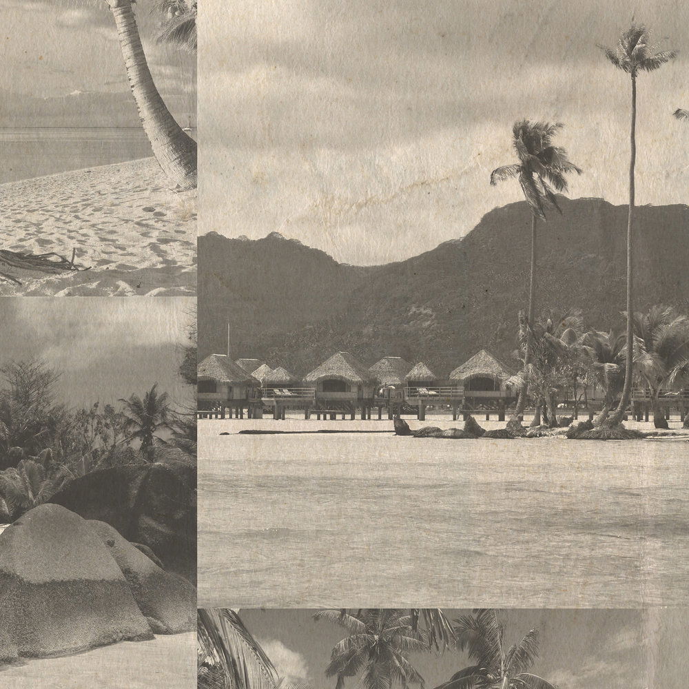 Architects Paper Photo wallpaper AP Digital 4