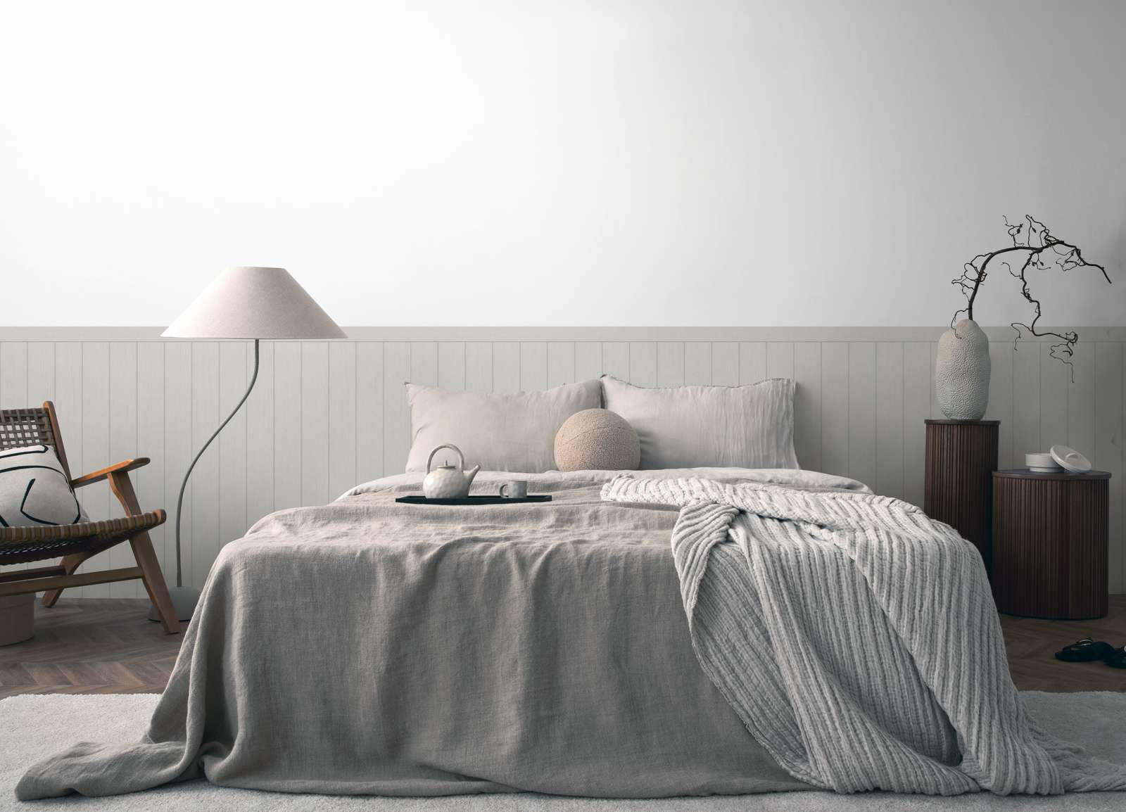 A.S. Création Behang Wallpanel