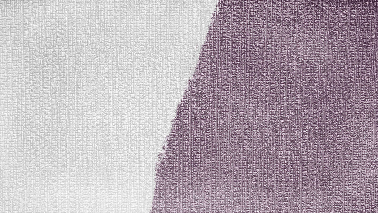 A.S. Création Tapete Designed in White