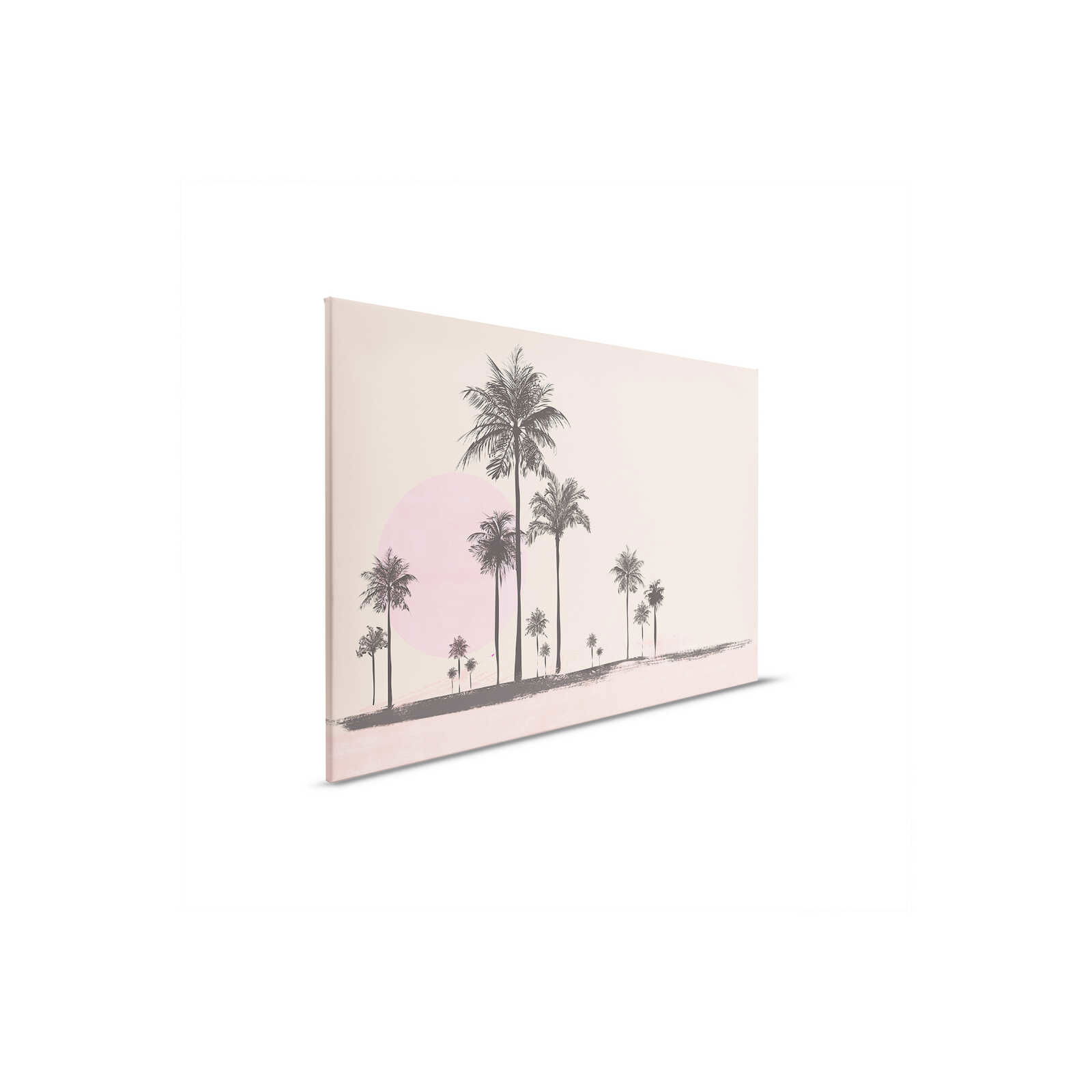 livingwalls Canvas print ARTist