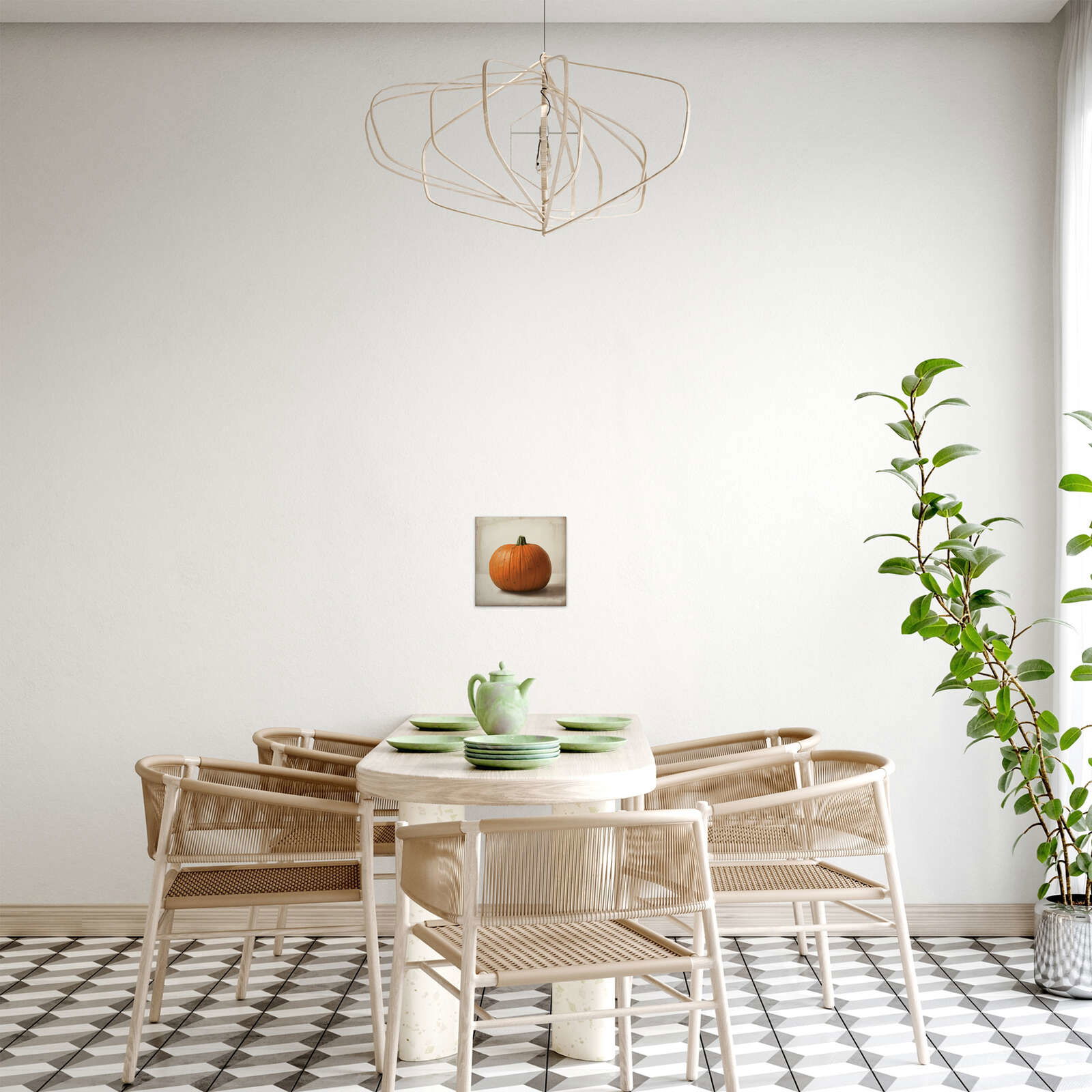 A.S. Création Leinwandbild Canvas 2024 A.S. Création Leinwandbild Canvas 2024