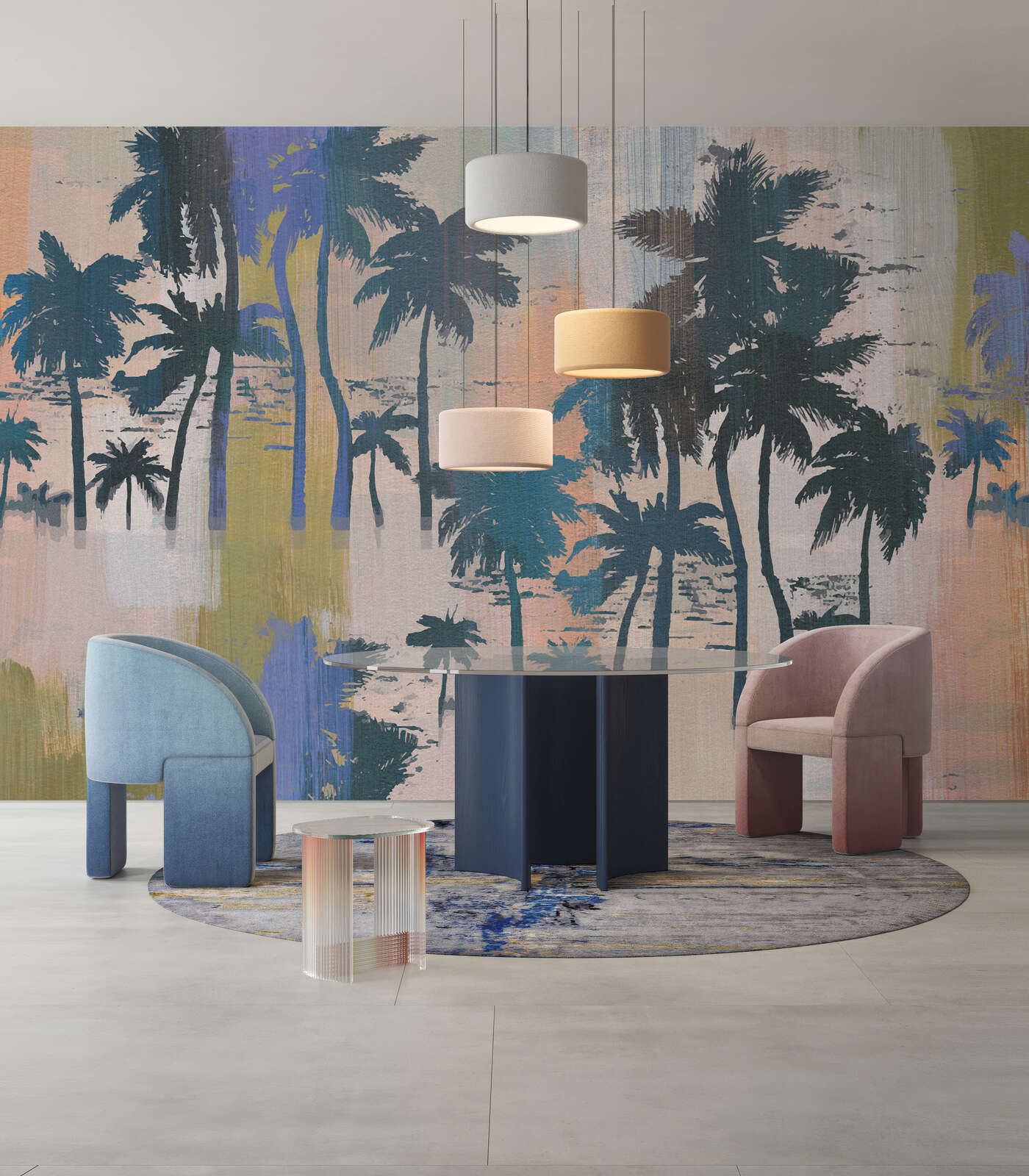 walls by patel Photo wallpaper Walls by Patel 5