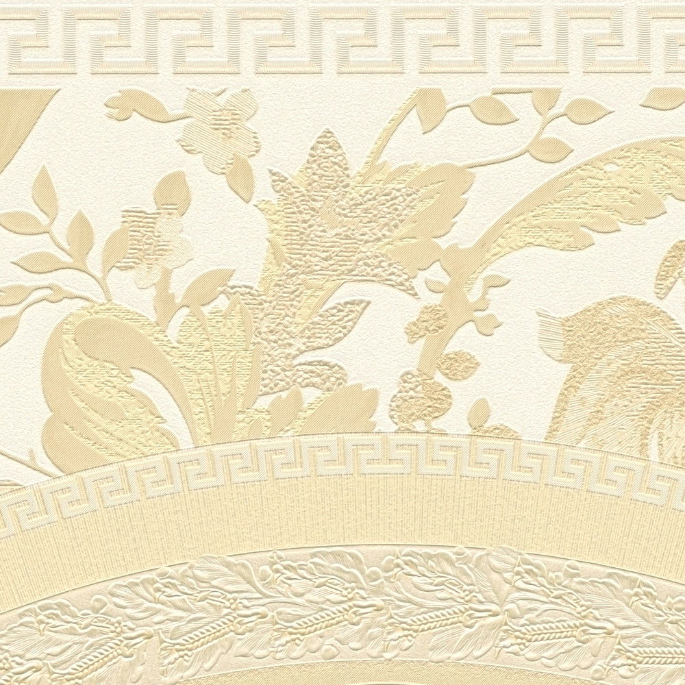 Versace Home Обои Versace 5