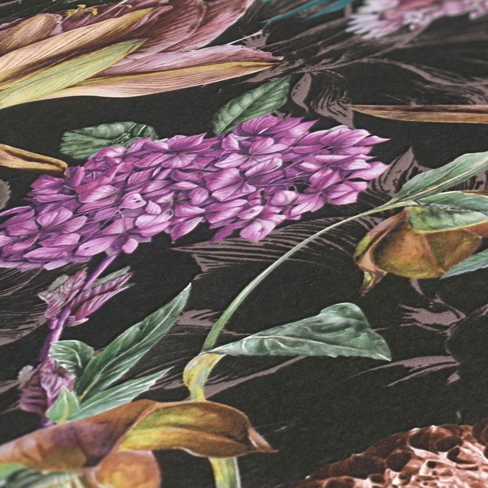A.S. Création papier peint Dream Flowery