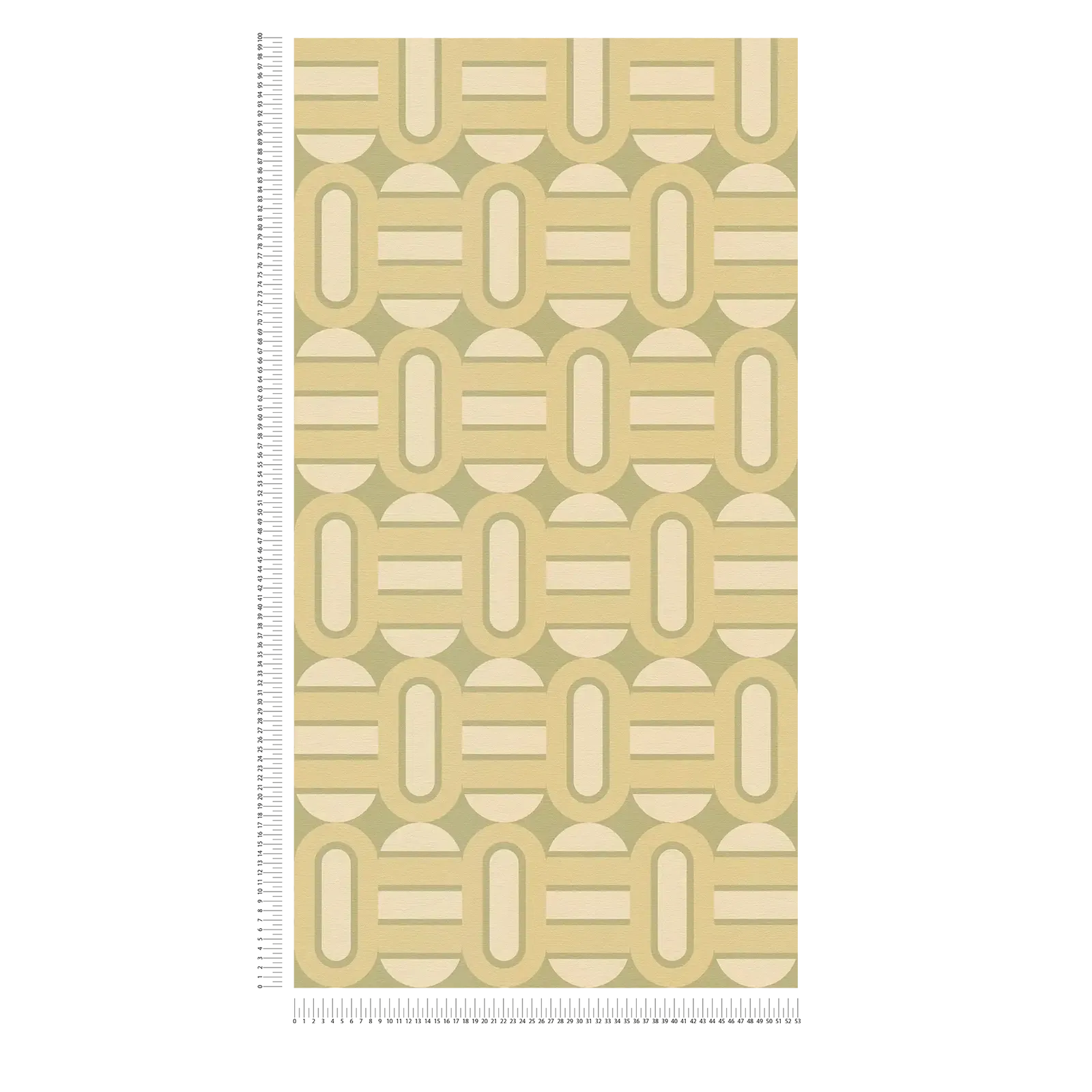 A.S. Création Behang Retro Chic