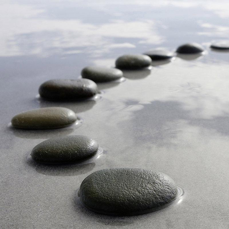 livingwalls Fotobehang Nature