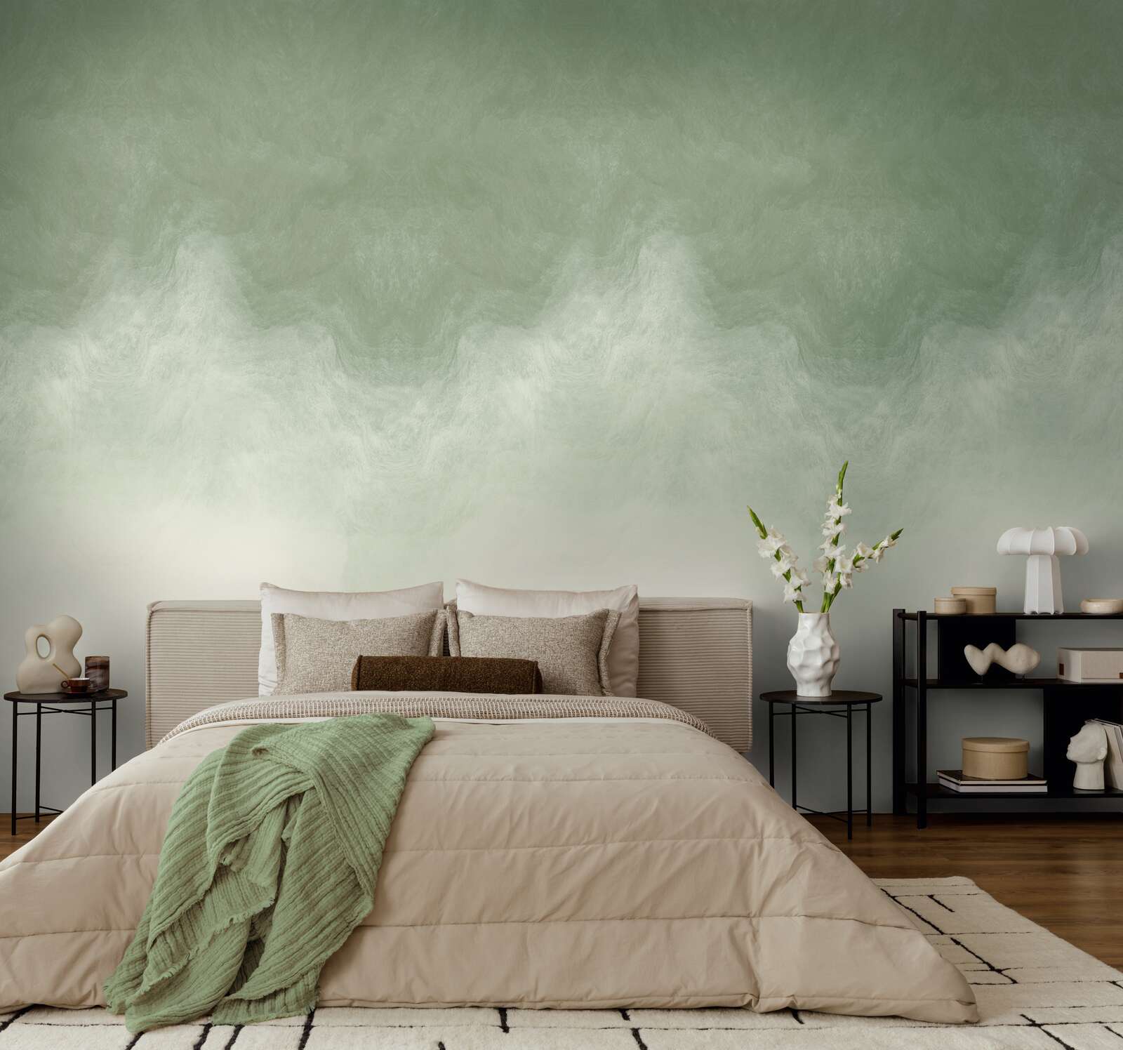 livingwalls Design panel The Wall 4