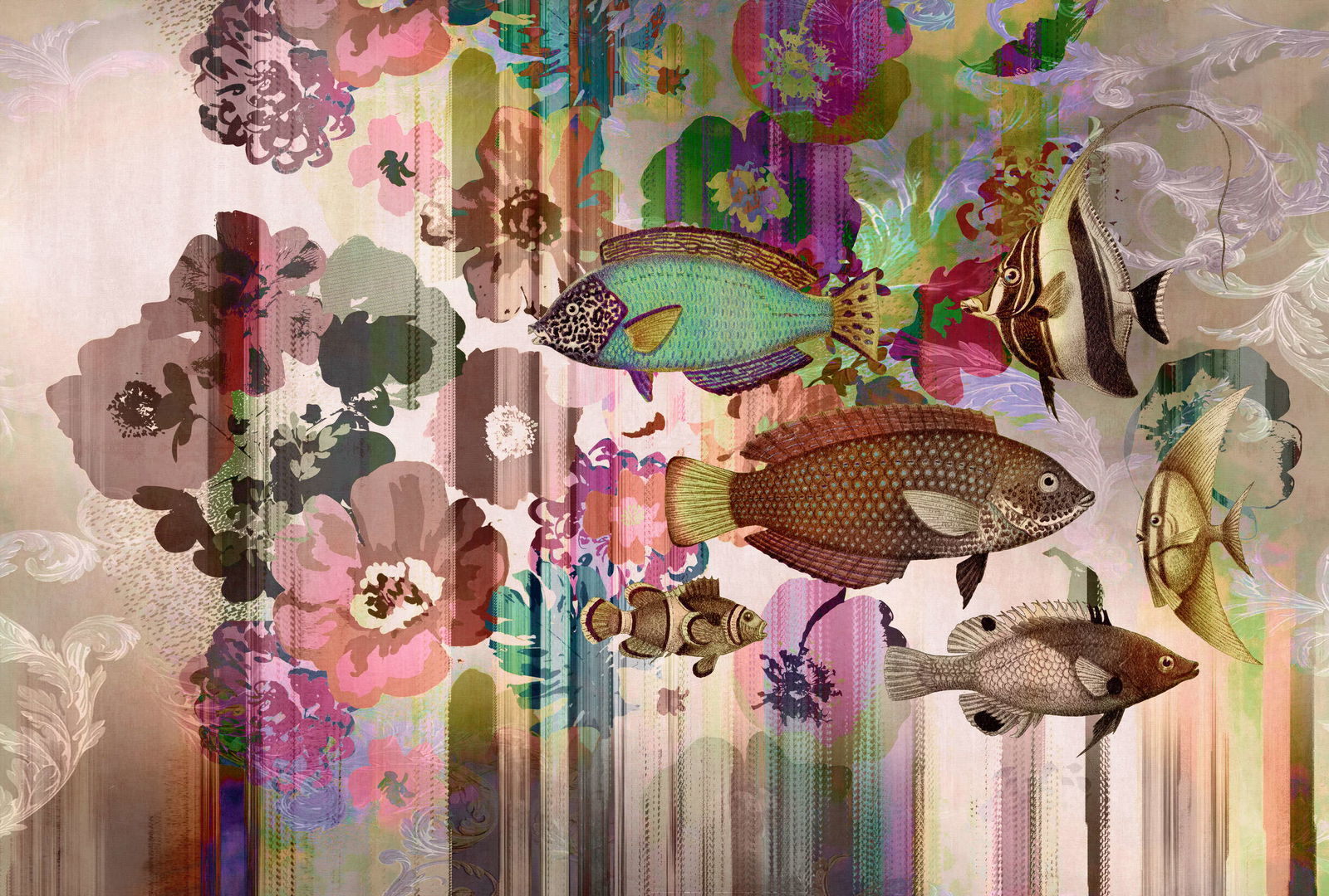 walls by patel Photo wallpaper Walls by Patel 5