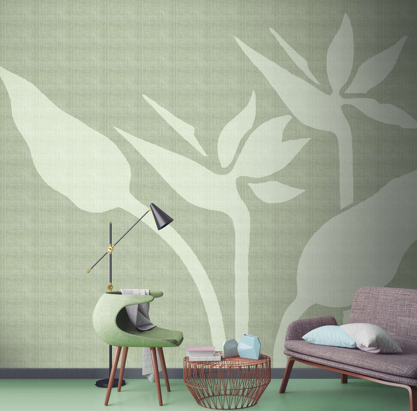 walls by patel Fototapete Walls by Patel 5