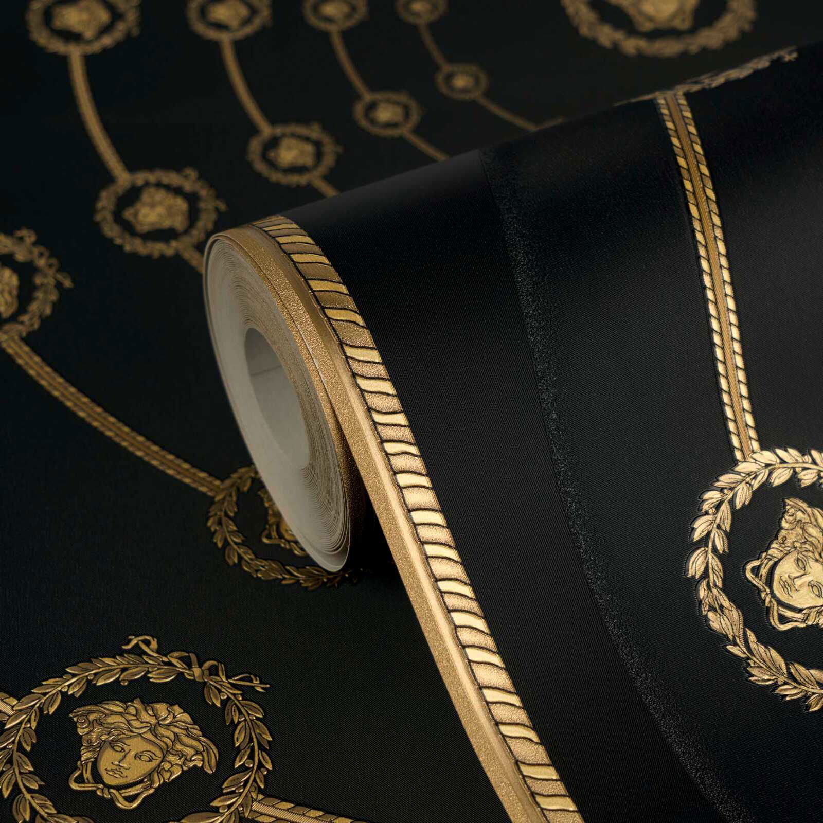 Versace Home Tapete Versace 6