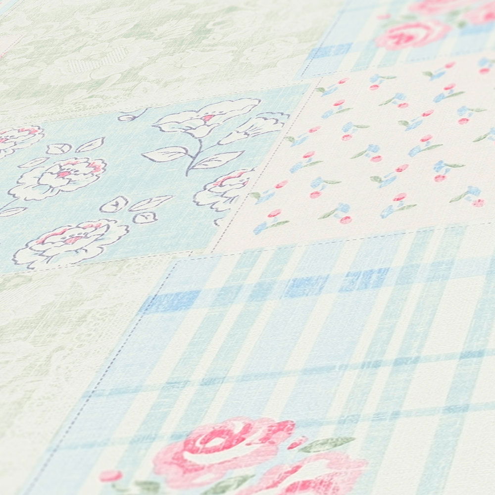 A.S. Création Обои Maison Charme A.S. Création Обои Maison Charme