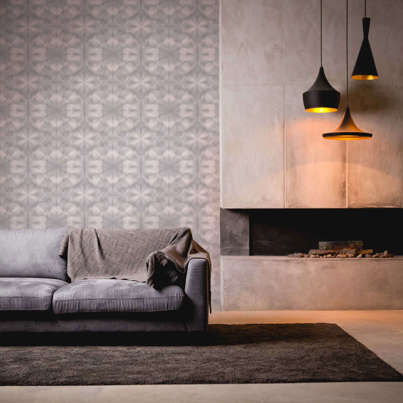 A.S. Création Behang My Home My Spa